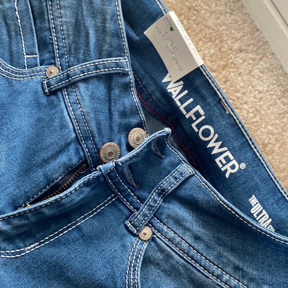 Wallflower skinny jeans - Picture 3 of 3